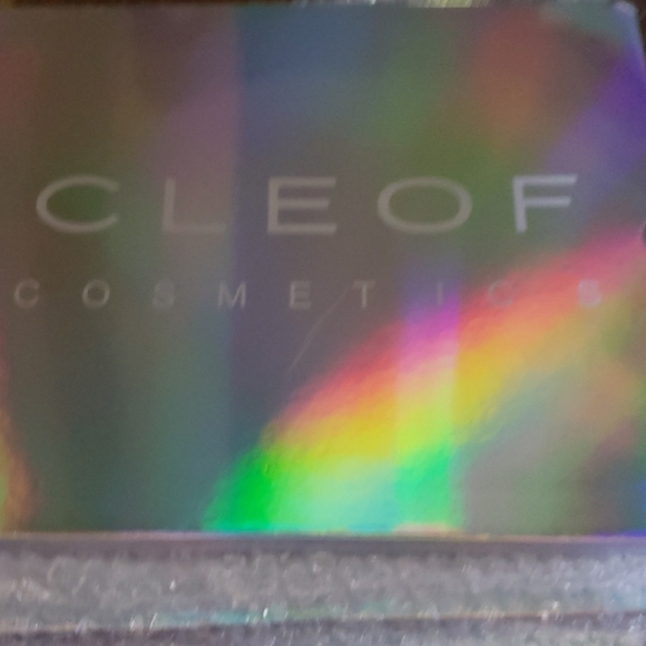 NEW Glitter palette 32 color eyeshadow pearl matte - Picture 8 of 10